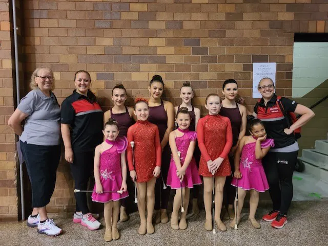 Russell's Dance and Baton Studio Picture 8