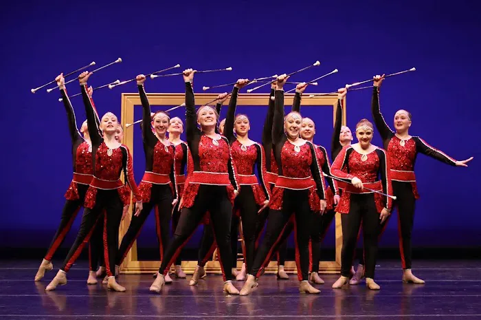 Russell's Dance and Baton Studio Picture 7