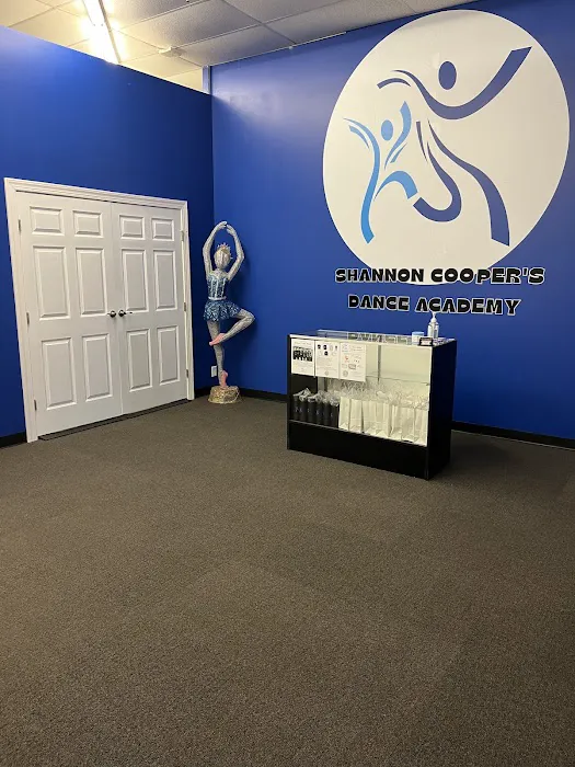 Shannon Coopers Dance Academy LLC Picture 3