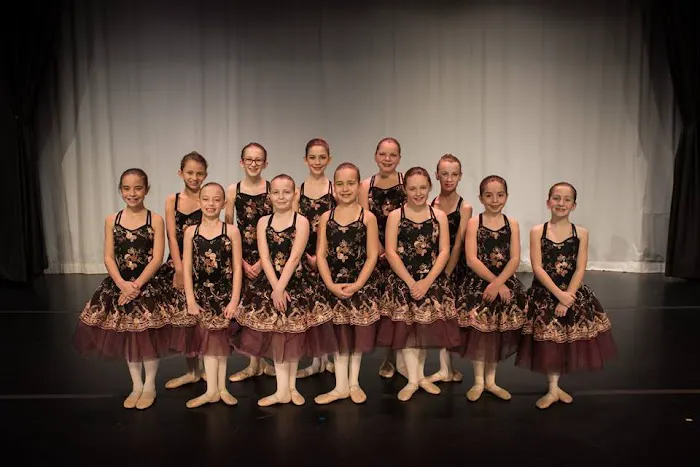 Octorara Ballet School Picture 1