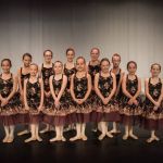 Octorara Ballet School