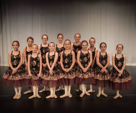 Octorara Ballet School