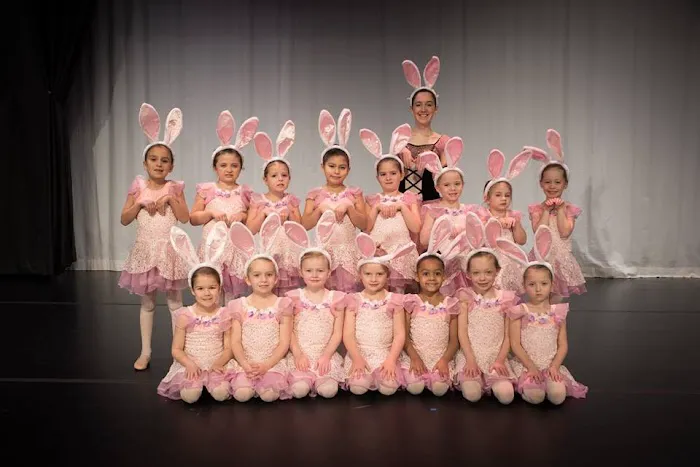 Octorara Ballet School Picture 2