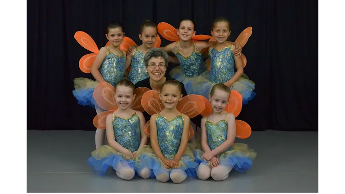 Octorara Ballet School Picture 3