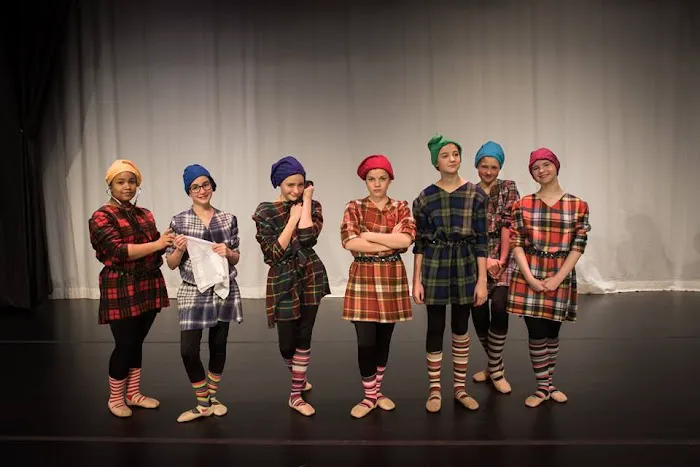 Octorara Ballet School Picture 4