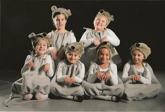 Octorara Ballet School Picture 8