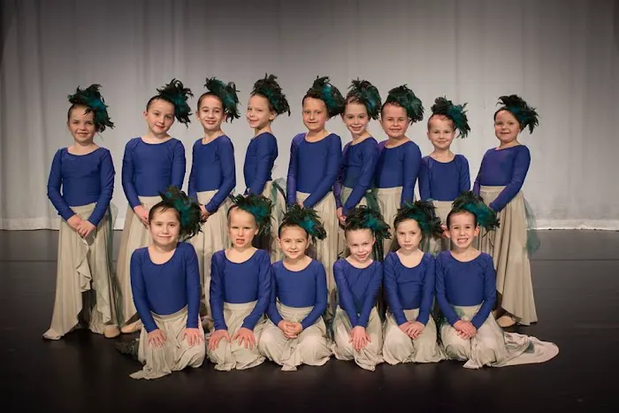 Octorara Ballet School Picture 7