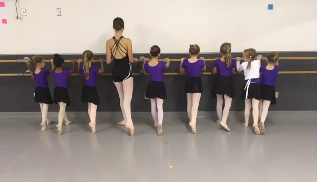Octorara Ballet School Picture 6