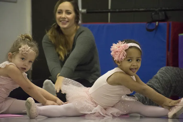 Octorara Ballet School Picture 9