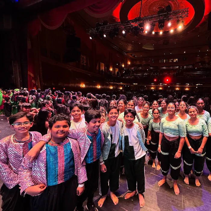 Daksha Dance Troupe Picture 3