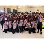 Daksha Dance Troupe