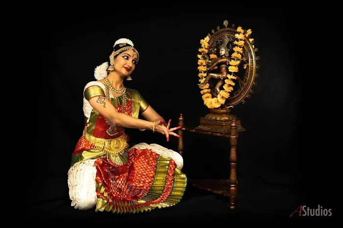 Shiva Murali Kalakshetra Picture 2