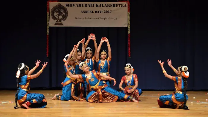 Shiva Murali Kalakshetra Picture 3