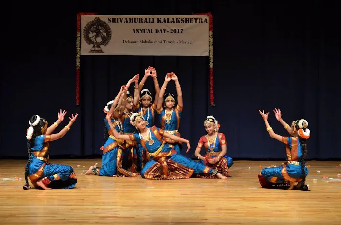 Shiva Murali Kalakshetra Picture 1