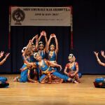 Shiva Murali Kalakshetra