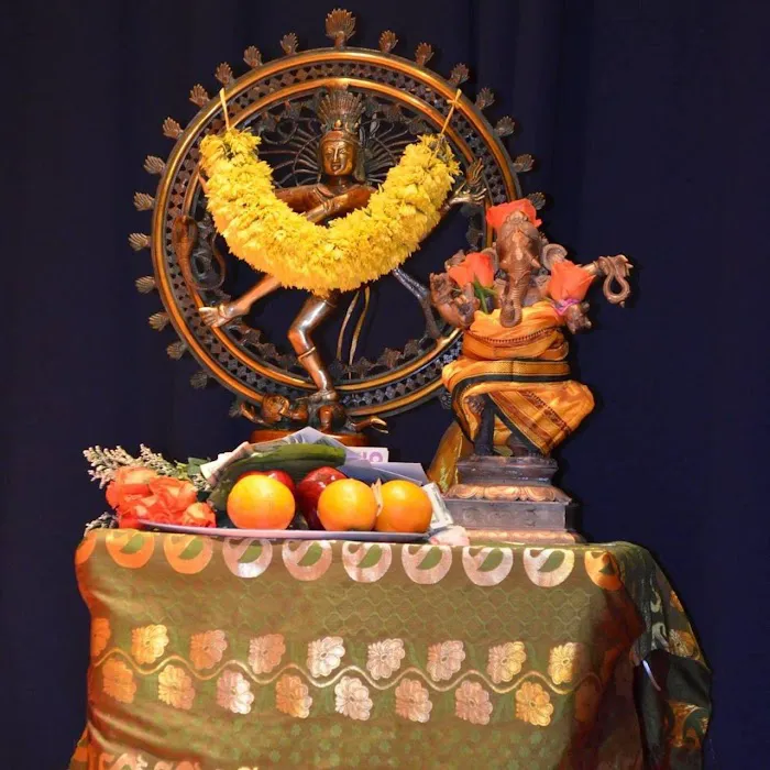 Shiva Murali Kalakshetra Picture 6