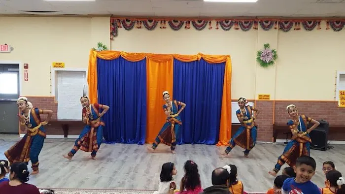 Shiva Murali Kalakshetra Picture 9