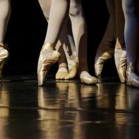 The Dance Center ico