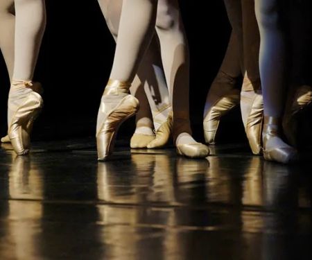 The Dance Center
