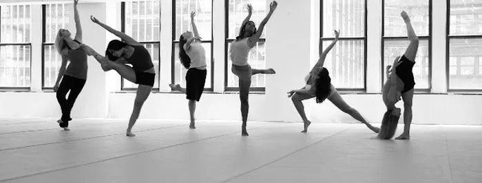The Dance Center Picture 9