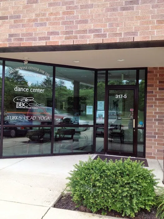 The Dance Center Picture 6