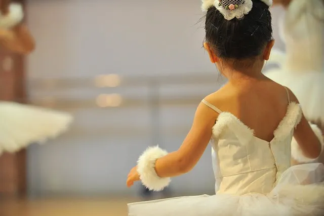 The Dance Center Picture 7