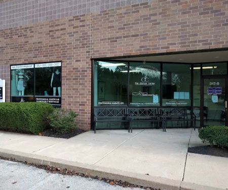 Brandywine Ballet Co