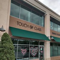 Debbie Apalucci's Touch-Class ico
