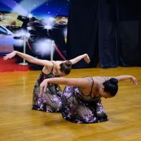 Innovative Performing Arts Center ico
