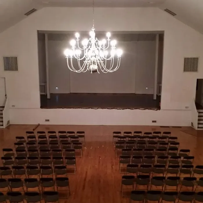 Innovative Performing Arts Center Picture 8