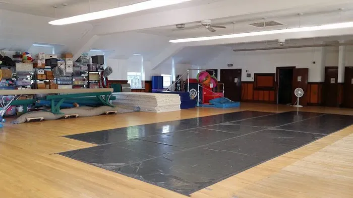 Harrison Dance & Gymnastics Studios-Downingtown Picture 5