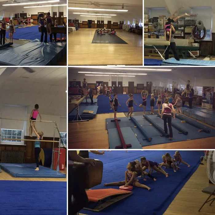 Harrison Dance & Gymnastics Studios-Downingtown Picture 2