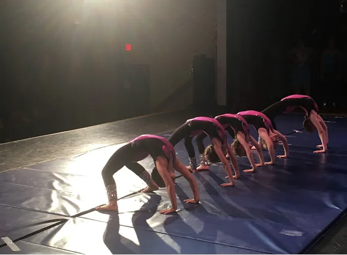 Harrison Dance & Gymnastics Studios-Downingtown Picture 4