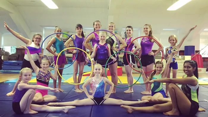 Harrison Dance & Gymnastics Studios-Downingtown Picture 3