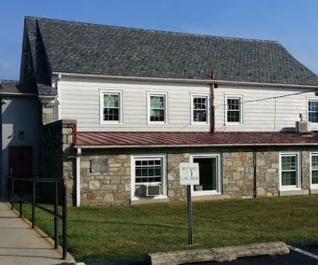 Harrison Dance & Gymnastics Studios-Downingtown
