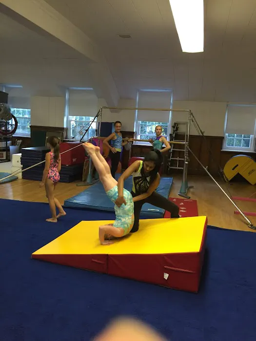 Harrison Dance & Gymnastics Studios-Downingtown Picture 7