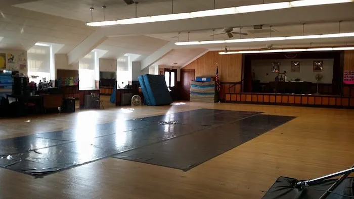 Harrison Dance & Gymnastics Studios-Downingtown Picture 6