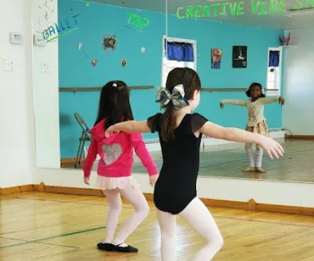 Creative Vibe Studio