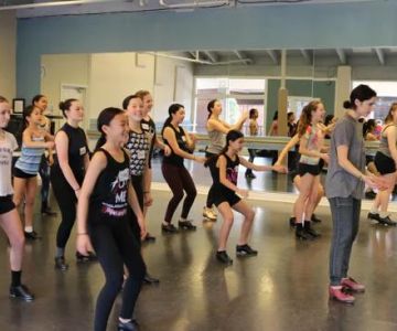 Do You Have a Dance in Middle School? What to Expect and Why It Matters