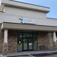 Isabelle School of Dance ico