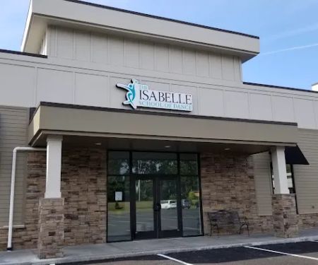 Isabelle School of Dance