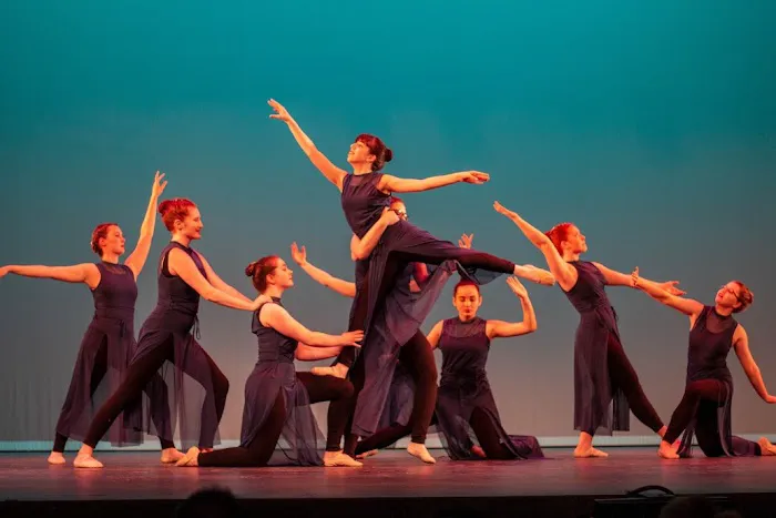 Redemption Dance Institute Picture 2