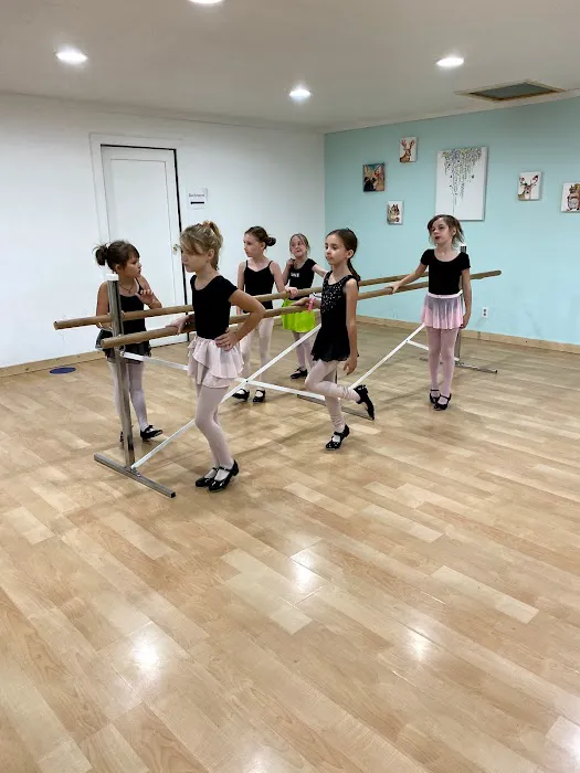 Redemption Dance Institute Picture 1