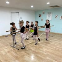 Redemption Dance Institute ico