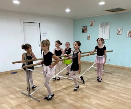 Redemption Dance Institute