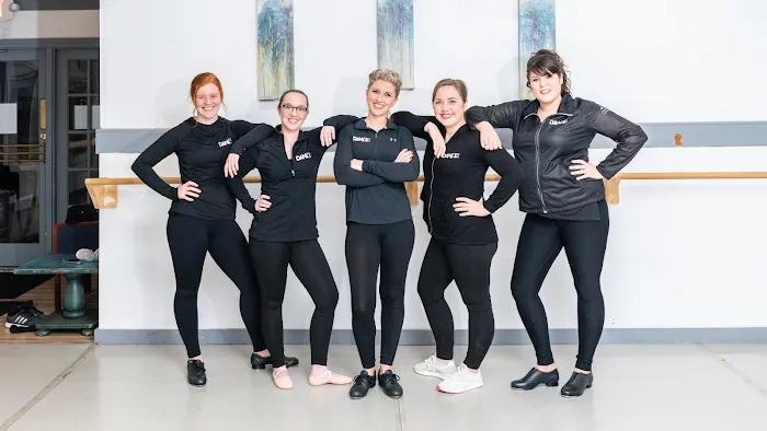 Redemption Dance Institute Picture 3