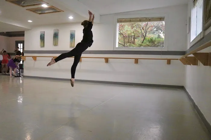Redemption Dance Institute Picture 5