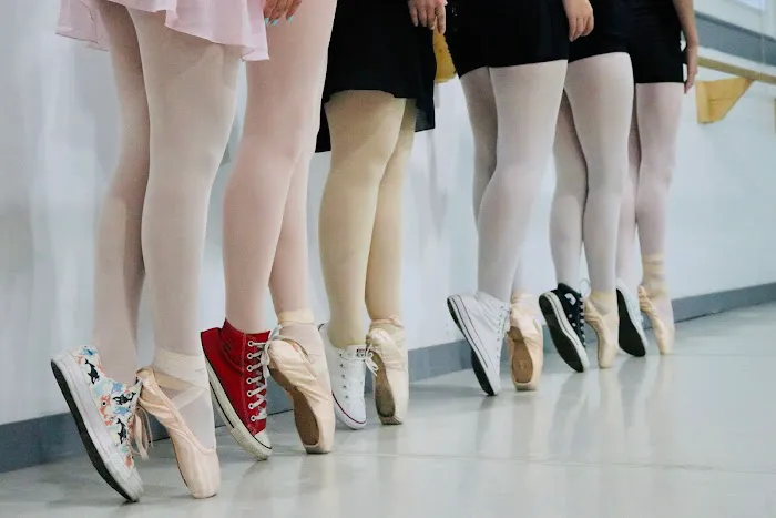 Redemption Dance Institute Picture 4