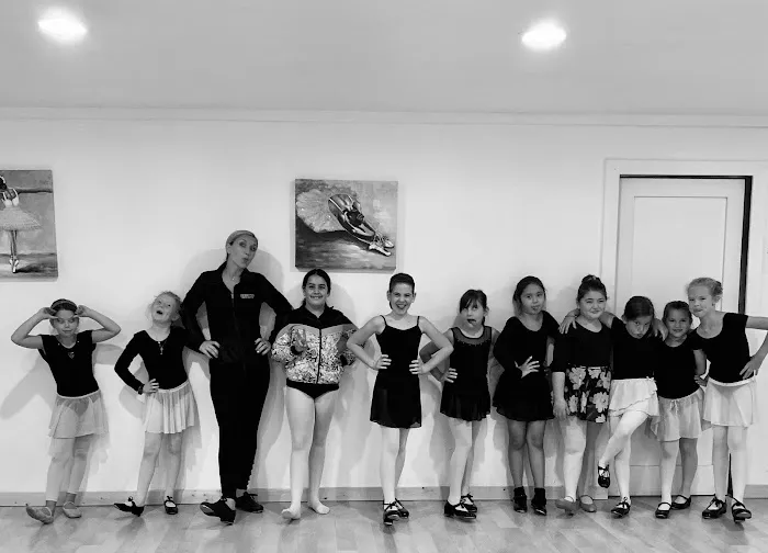 Redemption Dance Institute Picture 6