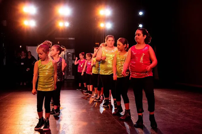 Redemption Dance Institute Picture 9